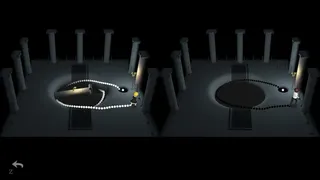 Скриншот 2 к игре Sophie in the Tangled World