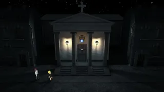 Скриншот 5 к игре Sophie in the Tangled World