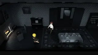 Скриншот 6 к игре Sophie in the Tangled World