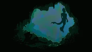 Скриншот 1 к игре coalescent || tidal rapture