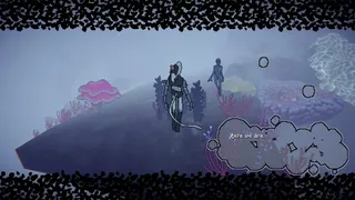Скриншот 8 к игре coalescent || tidal rapture