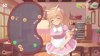 Скриншот 2 к игре Sweet Whiskers: Cozy Kitty Stories