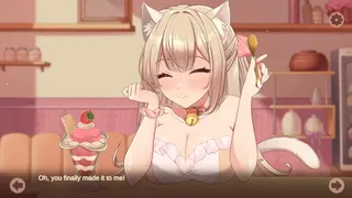 Скриншот 4 к игре Sweet Whiskers: Cozy Kitty Stories