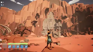 Скриншот 7 к игре 裂隙行者