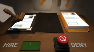 Скриншот 3 к игре Second Term
