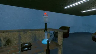 Скриншот 6 к игре Hookah Simulator