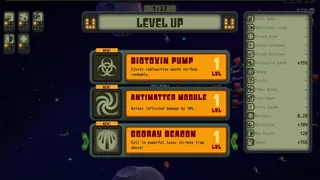 Скриншот 7 к игре Cosmic Run