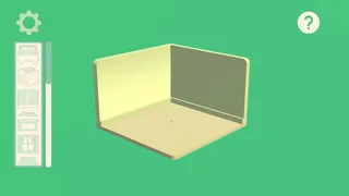 Скриншот 3 к игре Room Dot Exe