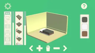 Скриншот 4 к игре Room Dot Exe