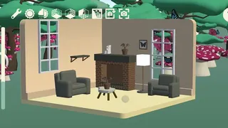 Скриншот 5 к игре Room Dot Exe