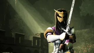 Скриншот 3 к игре HALLOW BLADE