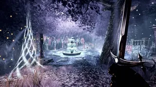 Скриншот 4 к игре HALLOW BLADE