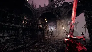 Скриншот 7 к игре HALLOW BLADE