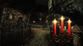 Скриншот 8 к игре HALLOW BLADE
