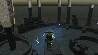 Скриншот 5 к игре Goblin Adventure: Free from Lore