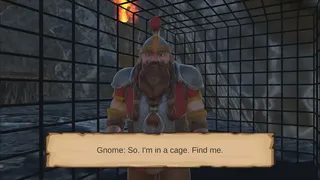 Скриншот 7 к игре Goblin Adventure: Free from Lore