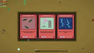 Скриншот 2 к игре Cube Slayer