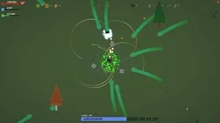 Скриншот 3 к игре Cube Slayer