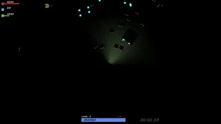 Скриншот 5 к игре Cube Slayer