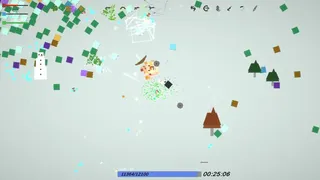 Скриншот 6 к игре Cube Slayer