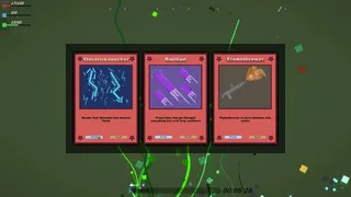 Скриншот 7 к игре Cube Slayer