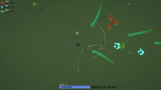 Скриншот 8 к игре Cube Slayer