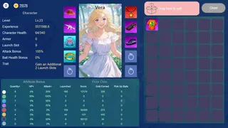 Скриншот 4 к игре Пинбол Герой