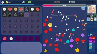 Скриншот 8 к игре Пинбол Герой