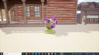 Скриншот 2 к игре Sad Virus Western