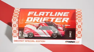 Скриншот 3 к игре Die-Cast Driver & Collector