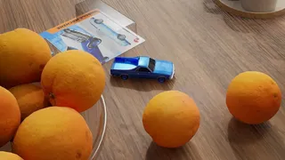 Скриншот 4 к игре Die-Cast Driver & Collector