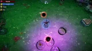 Скриншот 4 к игре 浴血异星