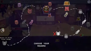 Скриншот 4 к игре Runeveil