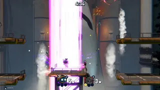 Скриншот 5 к игре HeadHunters