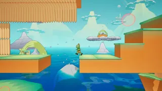 Скриншот 6 к игре Bubble Rage