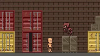 Скриншот 1 к игре The Reflex Lab