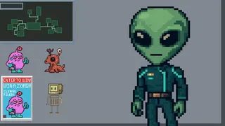 Скриншот 5 к игре The Reflex Lab
