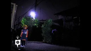 Скриншот 1 к игре 散歩 WALK