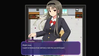 Скриншот 2 к игре Brainwashing Academy - The Cursed Person's Pot