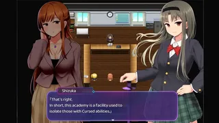 Скриншот 3 к игре Brainwashing Academy - The Cursed Person's Pot