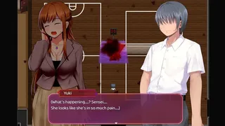 Скриншот 4 к игре Brainwashing Academy - The Cursed Person's Pot