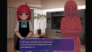 Скриншот 5 к игре Brainwashing Academy - The Cursed Person's Pot