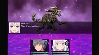Скриншот 6 к игре Brainwashing Academy - The Cursed Person's Pot