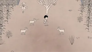 Скриншот 1 к игре Cordel Lands