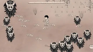 Скриншот 4 к игре Cordel Lands