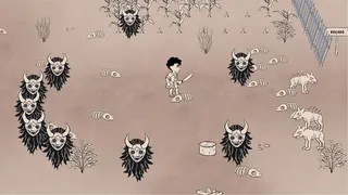 Скриншот 7 к игре Cordel Lands