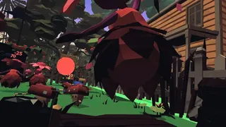 Скриншот 3 к игре GardenCraft VR