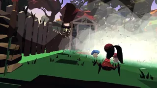 Скриншот 5 к игре GardenCraft VR