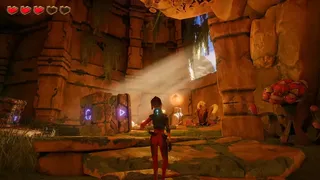 Скриншот 2 к игре The Explorer