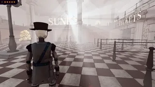 Скриншот 5 к игре Sunset Inferno
